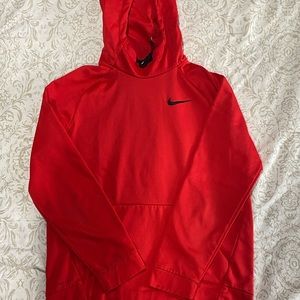 Nike Dri-fit hoodie